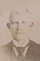 William Elroy Cowley Jr. (1864 - 1940) Profile