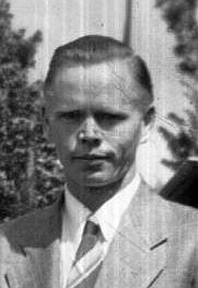 William Emerson Cox (1912 - 2002) Profile