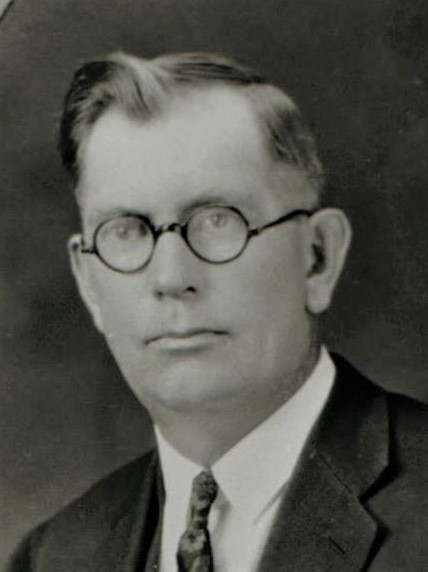 Christensen, William Esley