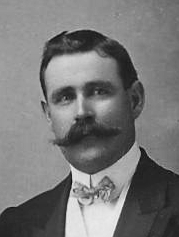 William George Clark (1873 - 1965) Profile