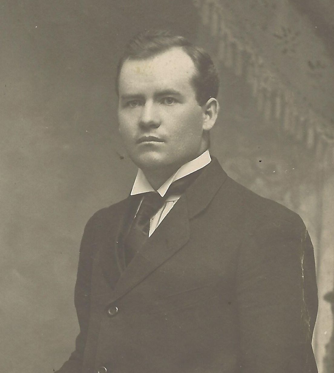 William Henry Callahan (1885 - 1954) Profile