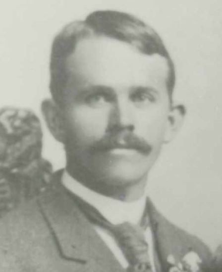 William Henry Chamberlin Jr. (1870 - 1921) Profile
