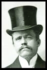 William James Cox (1863 - 1945) Profile