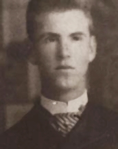 William James Critchlow (1868 - 1948) Profile