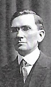 William Joseph Crockett (1868 - 1934) Profile