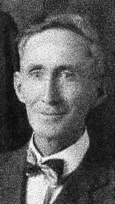 William Leslie Cole (1878 - 1934) Profile