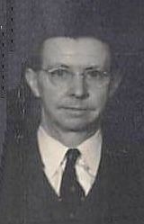 William Malin Cox (1896 - 1978) Profile