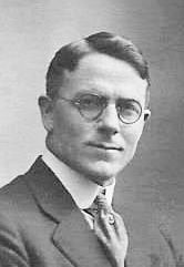 William M Cox (1881 - 1958) Profile