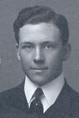 William Seth Cornick (1892 - 1971) Profile
