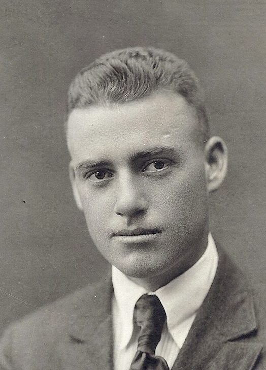 William Tenney Cannon Jr. (1898 - 1983) Profile