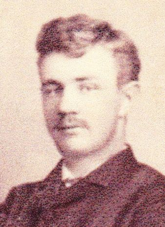 William Wallace Cluff Jr. (1864 - 1944) Profile