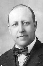 Willis Burton Camblin (1884 - 1961) Profile
