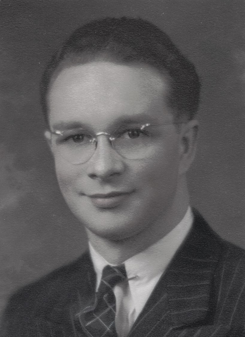 Willis Ray Cutler (1921-2014) Profile