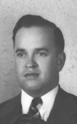 Wilson Call Chandler (1914 - 1990) Profile