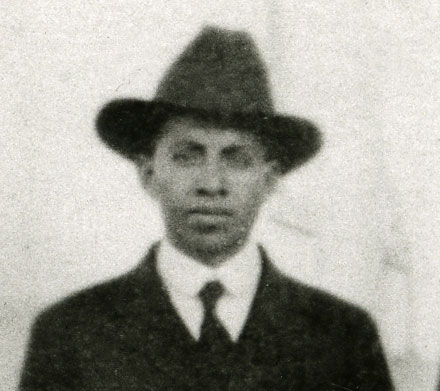 Abel Paez Bautista (1894 - 1970) Profile