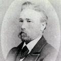 Ebenezer Godfrey DeFriez (1851 - 1937) Profile