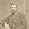 John Alma Druce (1853 - 1885) Profile