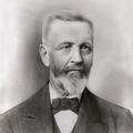 John Druce (1818 - 1897)