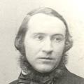 John Silvanus Davis (1822 - 1882) Profile