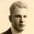 Graham Hayes Doxey (1900 - 1969) Profile