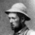 William Bernard Dougall (1843 - 1909)