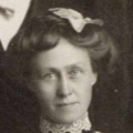 Ada Tracey Dilworth (1870 - 1956) Profile