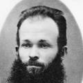 Albert Wesley Davis (1841 - 1928)