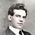 Alfred Denstad (1888 - 1974) Profile