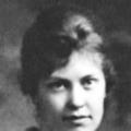 Anna Jane Davis (1901 - 1968) Profile
