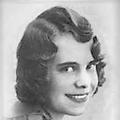 Annie Henrietta Denstad (1909 - 1991) Profile