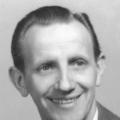 Arend Heyo DeBoer (1918 - 2011) Profile