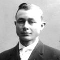 Arland L A Davidson (1890 - 1979) Profile