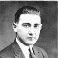 Arthur Frelen Dahl (1905 - 1990) Profile