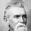 Benjamin Franklin Dewey (1829 - 1904) Profile