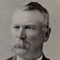 Benjamin Woodbury Driggs (1837 - 1913) Profile