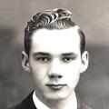 Burns Love Dunford (1918 - 2007) Profile