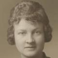 Cassandra Debenham (1892 - 1980) Profile