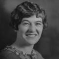 Catharine Decker (1901 - 1975) Profile