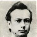 Charles Denney (1849 - 1937) Profile