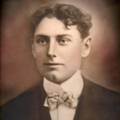 Charles Heber Dudley Jr. (1881 - 1946) Profile
