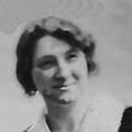 Clara Marie Danielsen (1892 - 1958) Profile