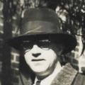 Sydney Colin Davis (1901 - 1984) Profile