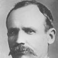 Cornelius Isaac Decker (1855 - 1940) Profile