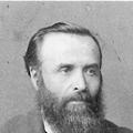 Daniel Davis (1831 - 1887) Profile