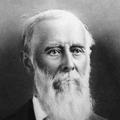 Daniel Densley (1826 - 1910) Profile