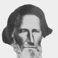 David Buel Dille (1812 - 1887)