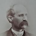 David Lazarus Davis (1841 - 1926) Profile