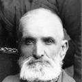 David Thomas Davis (1819 - 1902) Profile