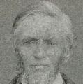 David W Davis (1813 - 1889) Profile