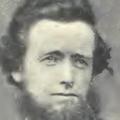 Edgar Dalrymple (1837 - 1907) Profile